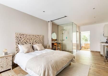 Appartement Studio chic avec salon et terrasse privée à Tourcoing Extérieur photo