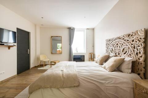 Appartement Studio chic avec salon et terrasse privée à Tourcoing Extérieur photo